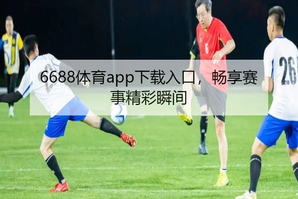 6688体育app下载入口，畅享赛事精彩瞬间